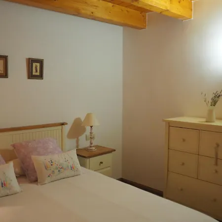 Apartment Campo Base *