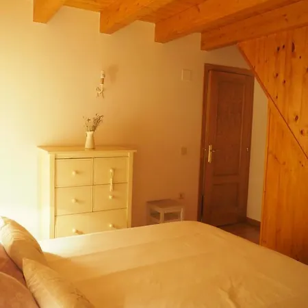 Campo Base Apartment