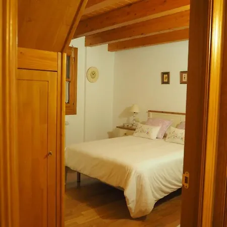 Campo Base Apartment *